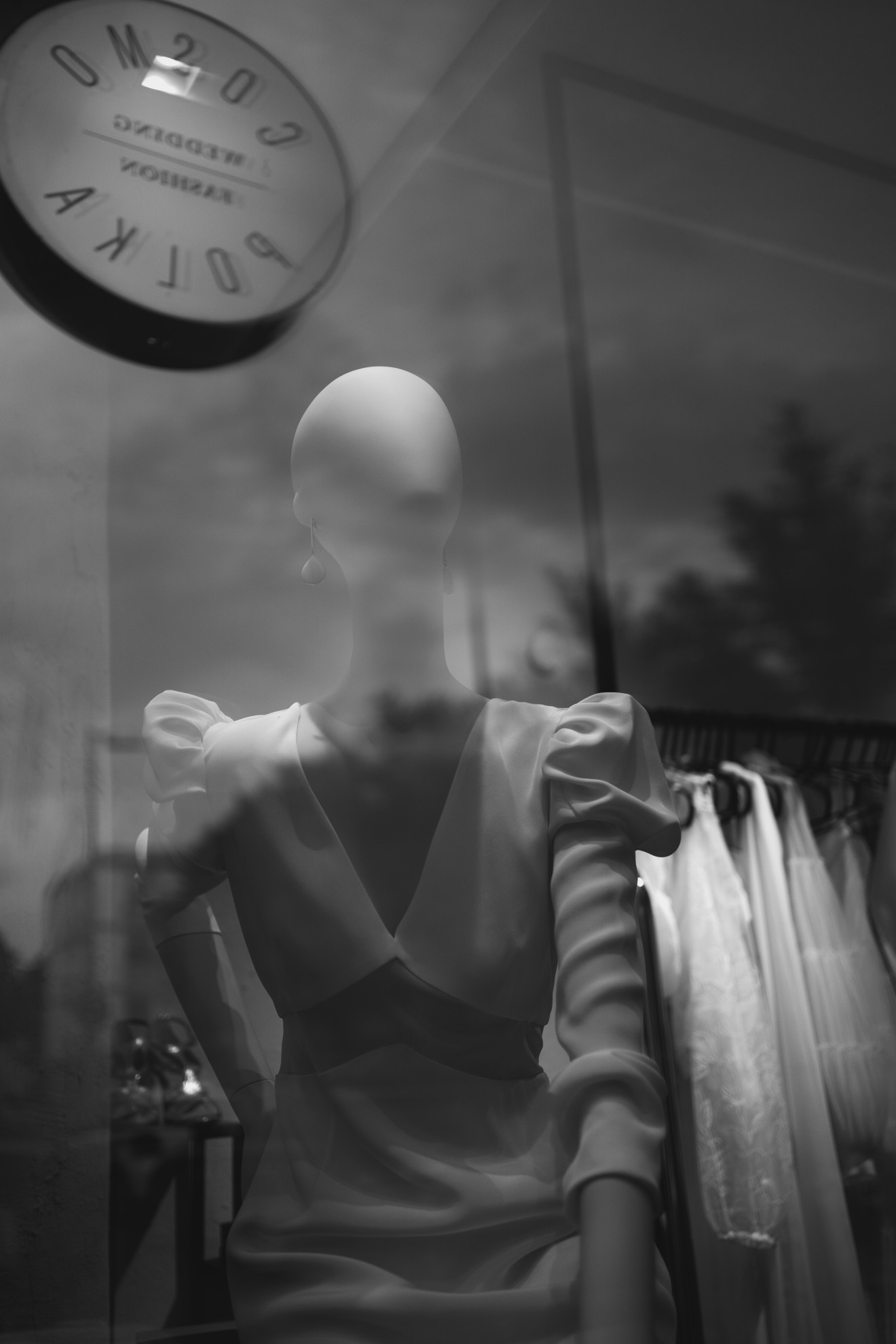 Magdalena Mzyk von Cosmopolka