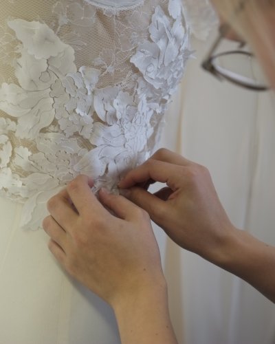 Warum kosten Brautkleider so viel? - Unsere Preispolitik