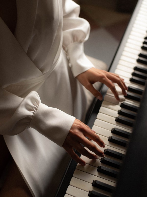 Brautkleider mit langem &Auml;rmel