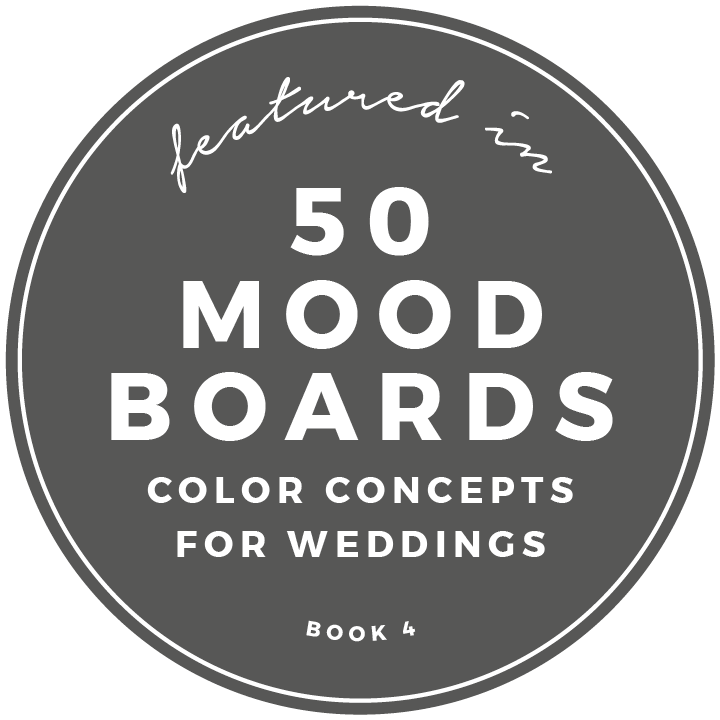 Das Logo von 50 Mood Boards