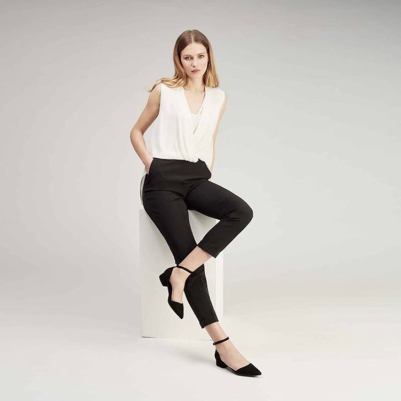 mime et moi Schuhe - Anna Black